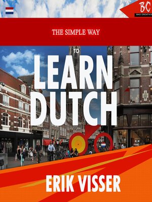 cover image of The Simple Way to Learn Dutch
